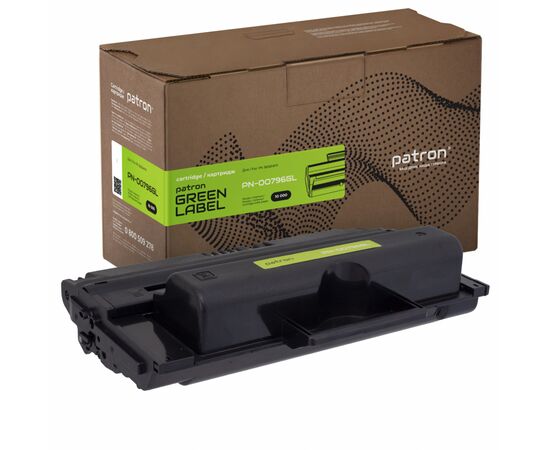 Картридж Patron Xerox 108R00796 Green Label (PN-00796GL)