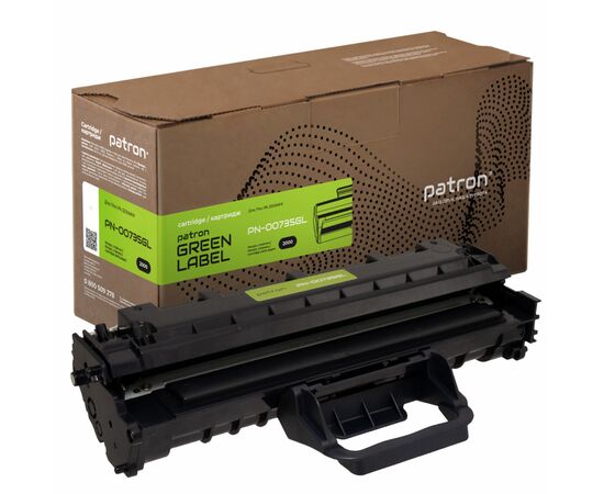 Картридж Patron Xerox 113R00735 Green Label (PN-00735GL)