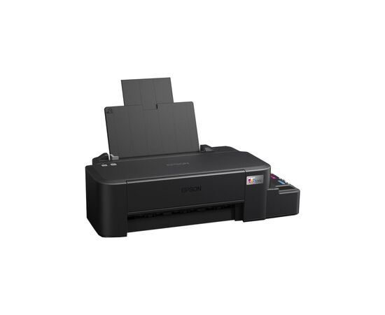 Струйный принтер Epson L121 (C11CD76414), изображение 3 Струйный принтер Epson L121 (C11CD76414), изображение 3