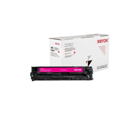 Картридж Xerox HP CF213A/CB543A/CE323A, Canon 716/731 magenta (006R03811)