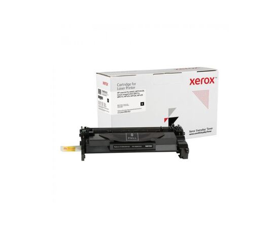 Картридж Xerox HP CF226A (26A), Canon 052 (006R03638)
