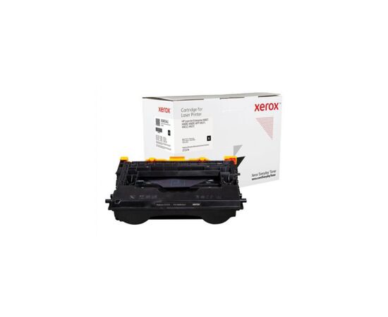 Картридж Xerox HP CF237A (37A) (006R03642)