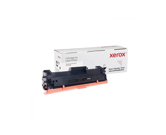 Картридж Xerox HP CF244A (44A) (006R04235)
