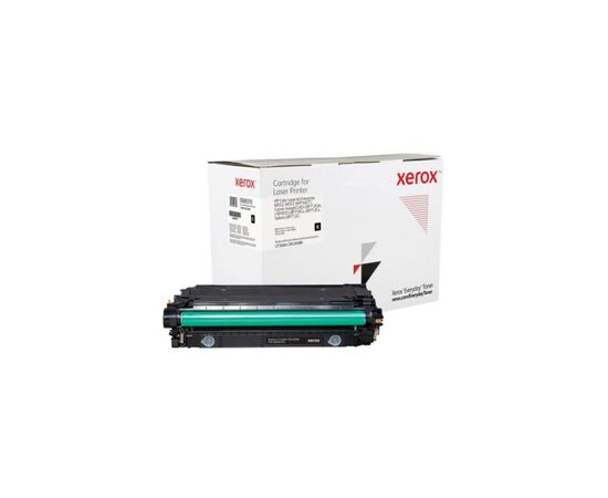 Картридж Xerox HP CF360A (508A), Canon 040 black (006R03793)