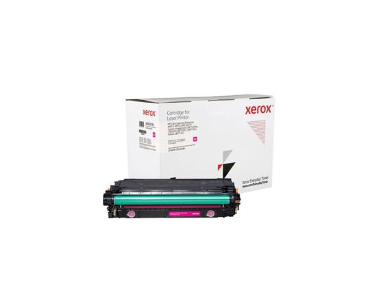 Картридж Xerox HP CF363A (508A), Canon 040 magenta (006R03796)