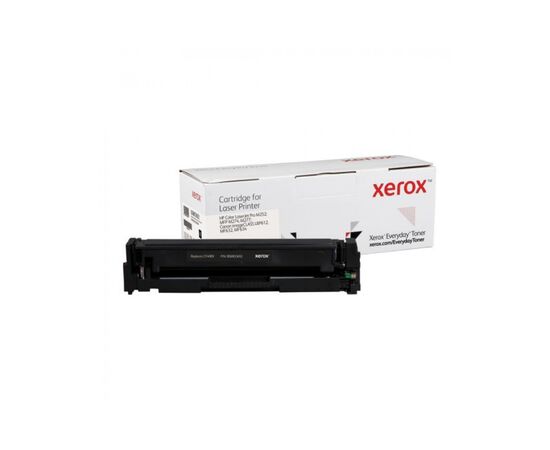 Картридж Xerox HP CF400X (201X), Canon 045H black (006R03692)
