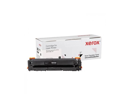 Картридж Xerox HP CF530A (205A) black (006R04259)