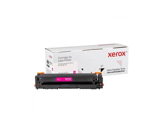 Картридж Xerox HP CF533A (205A) magenta (006R04262)