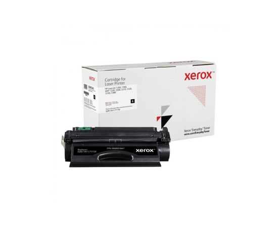 Картридж Xerox HP Q2613X (13X)/ C7115X (15X) (006R03661)