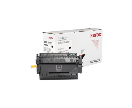 Картридж Xerox HP Q5949X (49X)/ Q7553X (53X) (006R03666)
