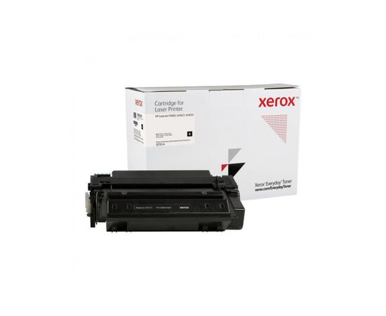 Картридж Xerox HP Q7551A (51A) (006R03669)