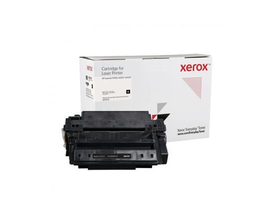 Картридж Xerox HP Q7551X (51X) (006R03670)
