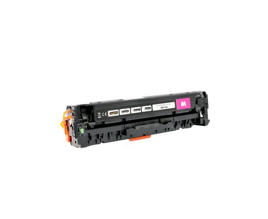 Картридж Static Control HP CLJP CE413A (305A) 2.6k magenta (002-01-RE413A), изображение 2 Картридж Static Control HP CLJP CE413A (305A) 2.6k magenta (002-01-RE413A), изображение 2