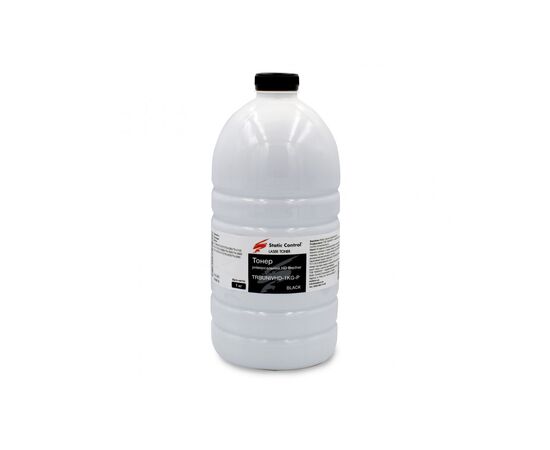 Тонер Brother HD 1кг фасовка Static Control (TRBUNIVHD-1KG-P)