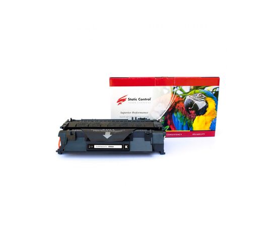 Картридж Static Control HP CF211A/CB541A/CE321A, Canon 716/731 cyan Parrot (002-01-LB541AU)