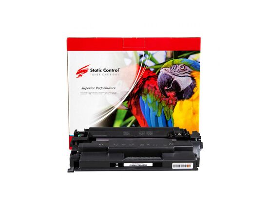 Картридж Static Control HP CF226X (26X), Canon 052H Parrot (002-01-LF226XU)