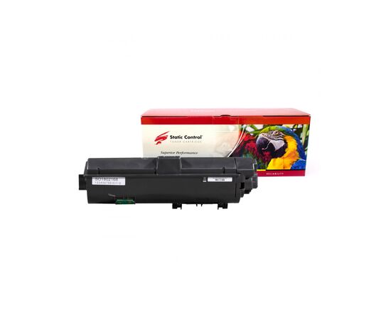 Картридж Static Control Kyocera TK-1150 Parrot (002-08-LLK1150)