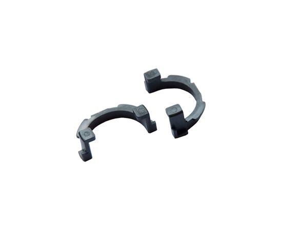 Втулка вала тефлонового Samsung ML-2850/SCX-4828 компл аналог JC61-02334A/JC61-02335 Samsung (JC61-02334/35A-OEM)