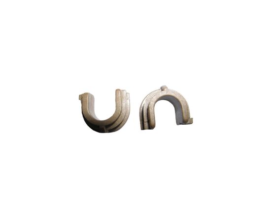 Втулка вала резинового HP LJ P1566/1606/1505 компл аналог RC2-1471 HP (RC2-1471OEM)