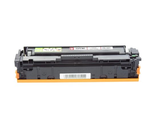 Картридж BASF Canon 046, LBP-650, HP LJ Pro M452dn аналог 1247C002/046Y/CF (BASF-KT-CRG046Y-U), изображение 3 Картридж BASF Canon 046, LBP-650, HP LJ Pro M452dn аналог 1247C002/046Y/CF (BASF-KT-CRG046Y-U), изображение 3