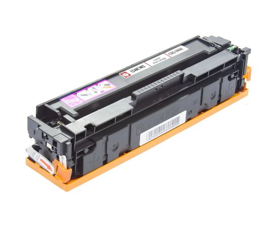 Картридж BASF Canon 046, LBP-650, HP LJ Pro M452dn аналог 1248C002/046M/CF (BASF-KT-CRG046M-U), изображение 2 Картридж BASF Canon 046, LBP-650, HP LJ Pro M452dn аналог 1248C002/046M/CF (BASF-KT-CRG046M-U), изображение 2