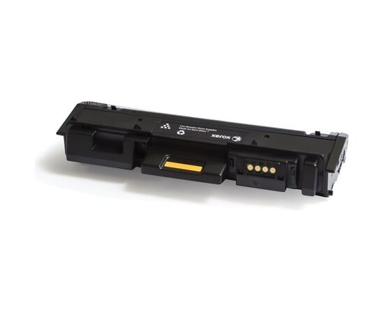 Корпус картриджа Xerox Phaser P3052/3260/WC3215/3225 (C_VIRGIN_X_106R02778)