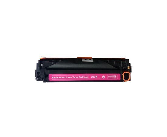 Корпус картриджу HP CF213A/131A пурпуровий (C_VIRGIN_CF213A)