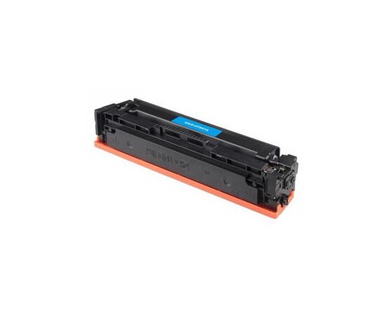 Корпус картриджа HP CF543A/203A пурпуровий (C_VIRGIN_CF543A)
