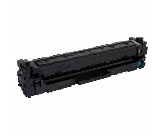 Корпус картриджу HP CF411A/410A блакитний (C_VIRGIN_CF411A)