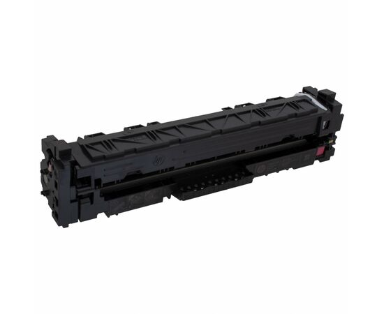 Корпус картриджу HP CF413A/410A пурпуровий (C_VIRGIN_CF413A)
