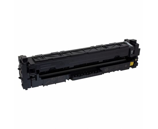 Корпус картриджу HP W2032A/415A жовтий (C_VIRGIN_W2032A)