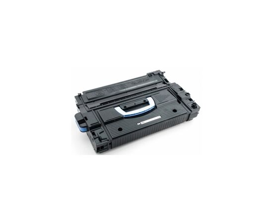 Корпус картриджу HP C8543X/43X (C_VIRGIN_C8543X)