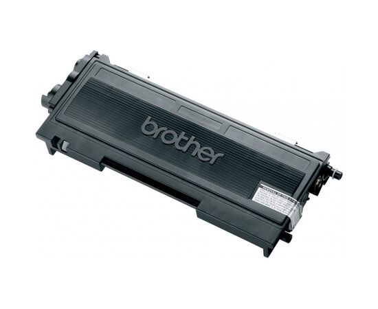 Корпус картриджу Brother TN-2000 (C_VIRGIN_TN-2000)