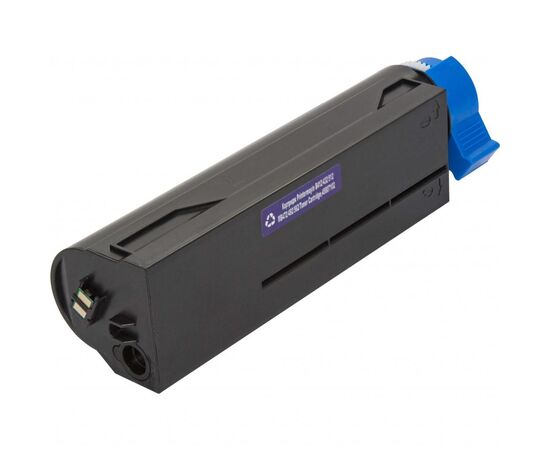 Корпус картриджу OKI 45807120 (B412) 7K NON EU (C_VIRGIN_45807120)