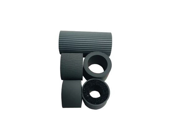 Накладка ролика захоплення HP SCANJET PRO 3500/4500 компл FN1 L2741-60001 AHK (70262069)