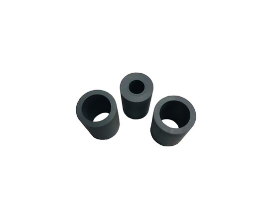 Накладка ролика захоплення Oki B410/420/430/440/721/C610/911 43895001/43000601/42699401 AHK (70262062)