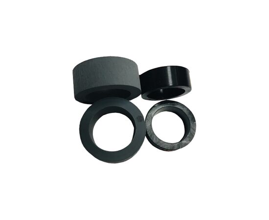 Накладка ролика захоплення Panasonic KV-SL1066 KV-SS061-U AHK (70262055)