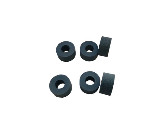 Накладка ролика захоплення Xerox C400/C405/Ph6180 675K47673/2/1/0/604K55370/604K77672 AHK (3207397)