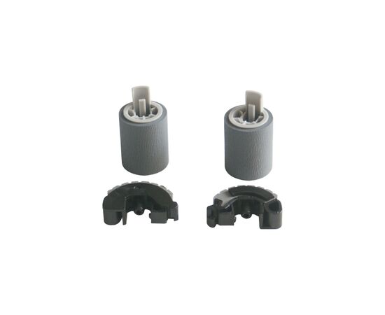 Ролик HP LJ 4000/4050/4100/5100/IR1600/IR2020 аналог FB4-9817 2 шт AHK (3204614)
