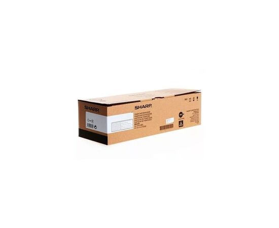Тонер-картридж Sharp BPGT200 Black 20K, для BP20M22, BP20M24, BP20M28, BP20M31 (BPGT200)