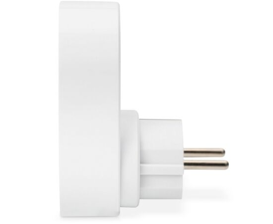 Зарядное устройство Digitus Universal USB + Power Socket (DA-70617), изображение 4 Зарядное устройство Digitus Universal USB + Power Socket (DA-70617), изображение 4