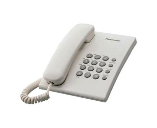 Телефон KX-TS2350 Panasonic (KX-TS2350UAW)