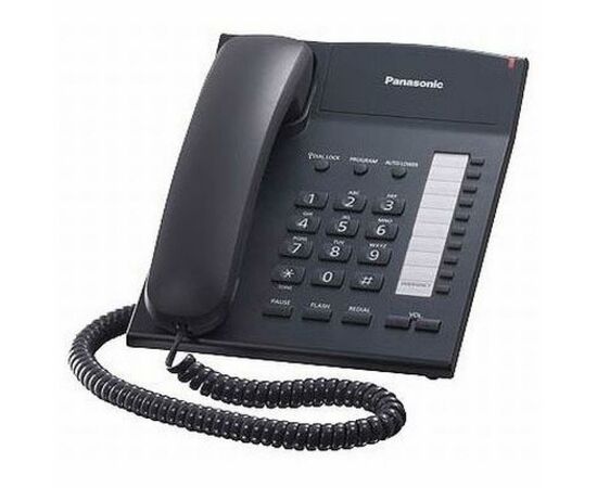 Телефон KX-TS2382UAW Panasonic