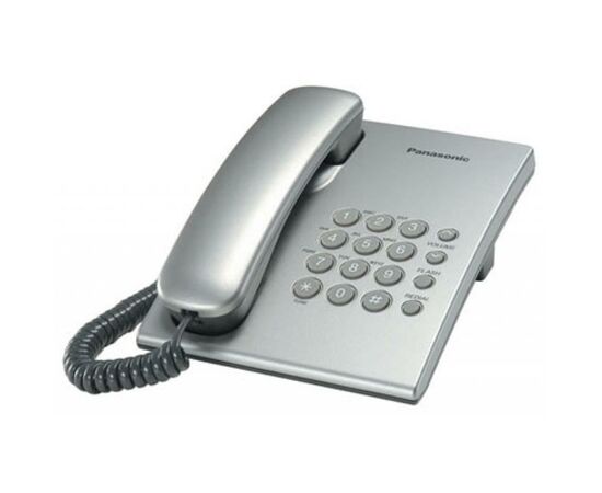 Телефон KX-TS2350UAS Panasonic