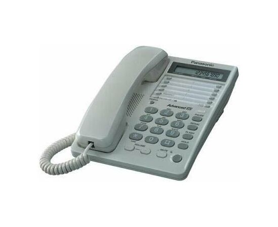 Телефон Panasonic KX-TS2365UAW