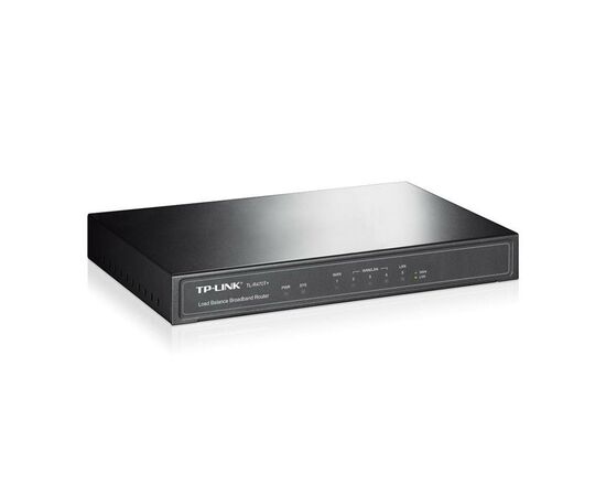 Маршрутизатор TP-Link TL-R470T+, зображення 2 Маршрутизатор TP-Link TL-R470T+, зображення 2