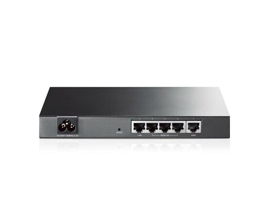 Маршрутизатор TP-Link TL-R470T+, зображення 3 Маршрутизатор TP-Link TL-R470T+, зображення 3