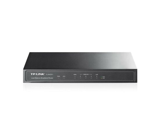 Маршрутизатор TP-Link TL-R470T+