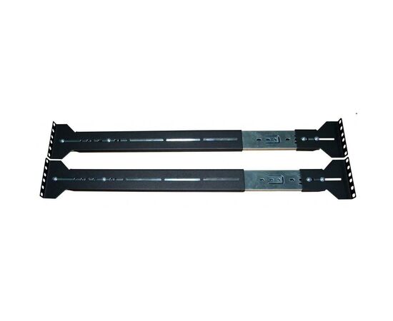 Крепление для 19" оборудования CSV R600 4U телескопеские (КТН600_4U)