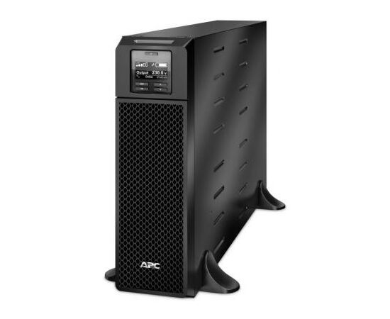Пристрій безперебійного живлення APC Smart-UPS SRT 5000VA (SRT5KXLI)